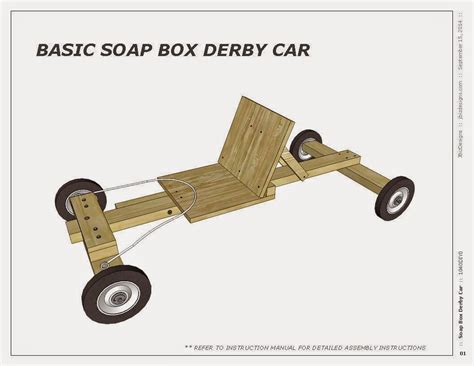 soap box derby car ideas with metal frame|homemade soap box derby car.